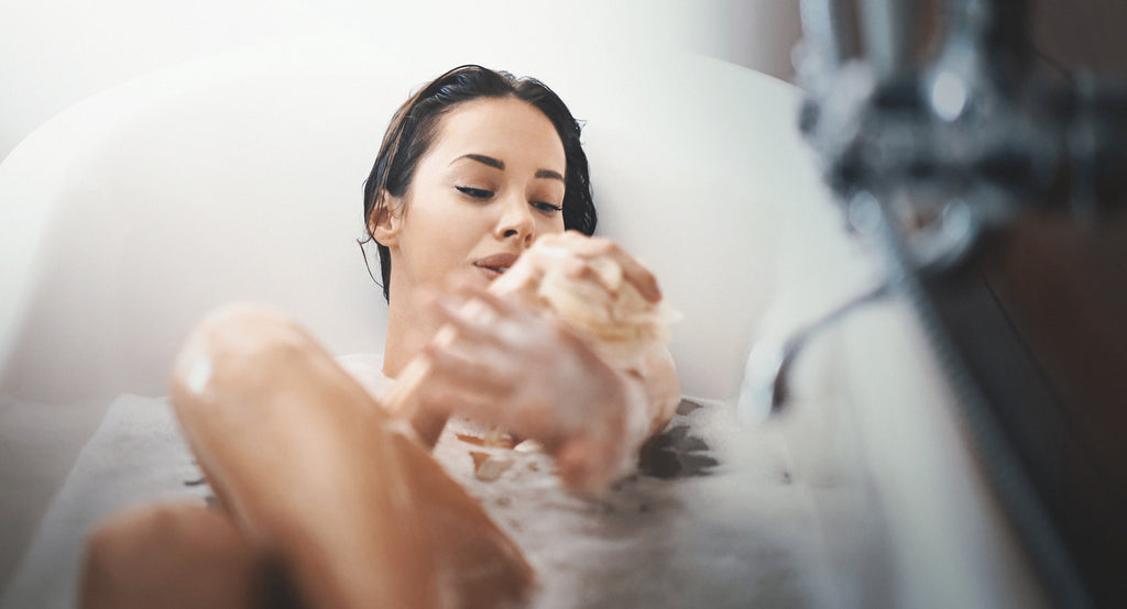 The Wonders Of Colloidal Oatmeal & Kaolin Clay