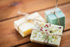 Saponification: The Alchemy Of Soap-Making