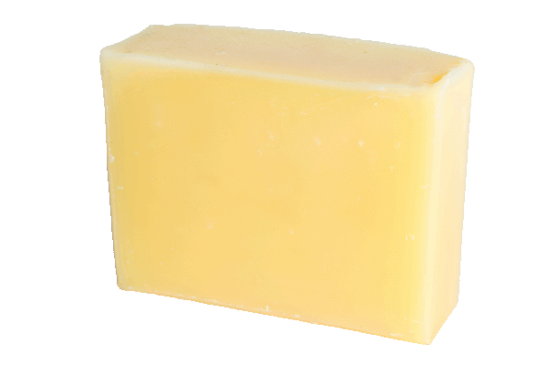 Lemongrass Body Soap