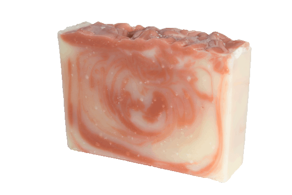Peppermint Body Soap