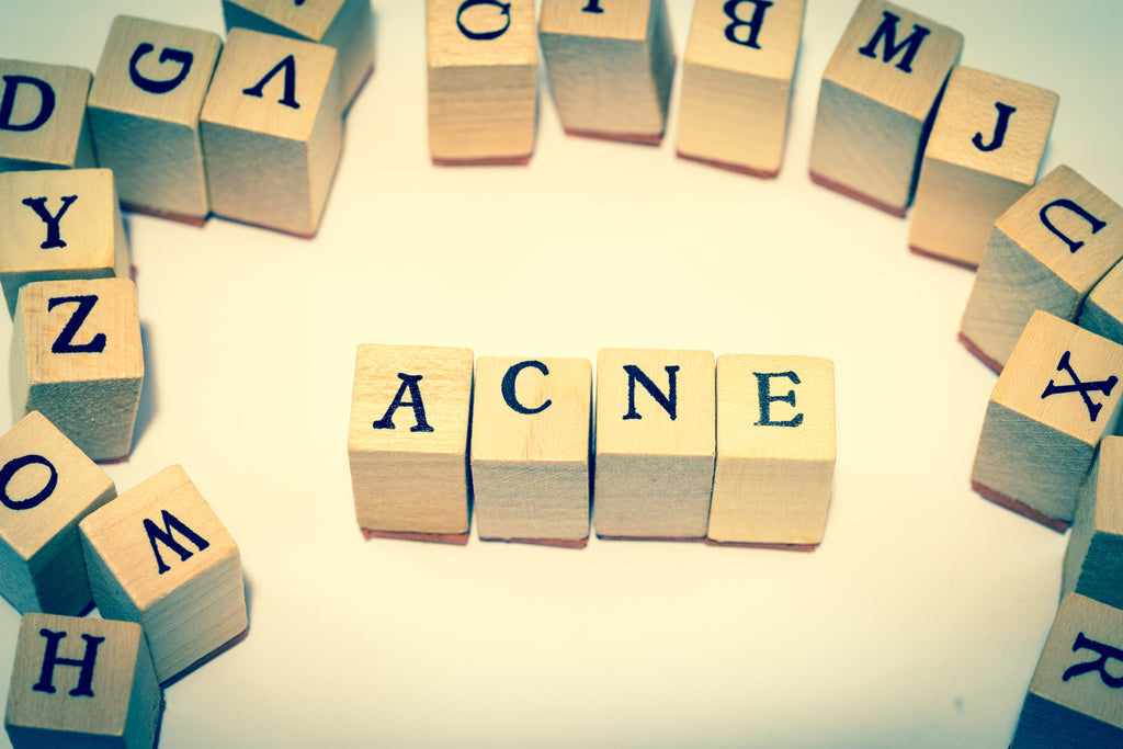 Adult Acne: Causes & Solutions