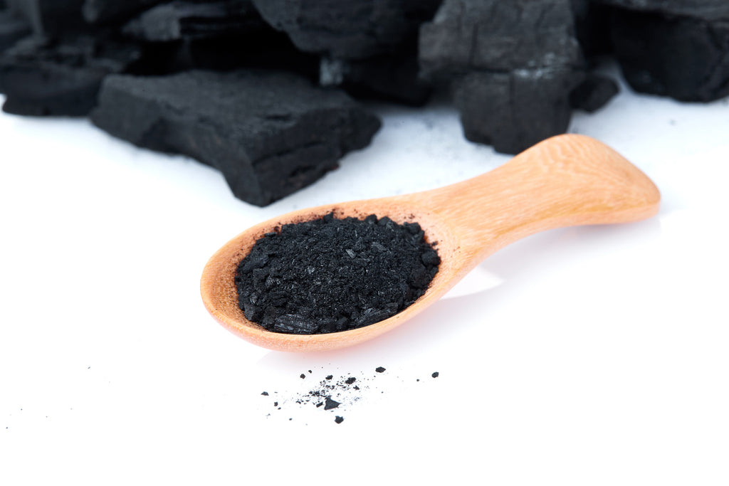 Activated Charcoal: Uses, Benefits & Fun Facts