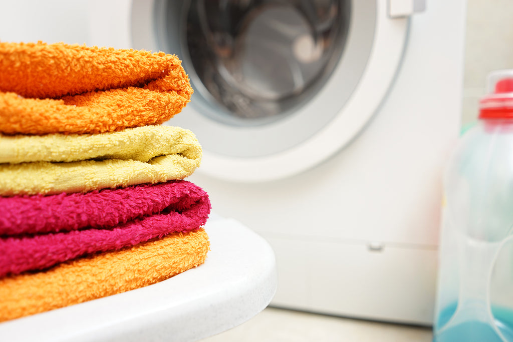 Is Your Detergent Leaving Poop On Your Panties?