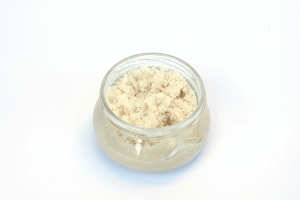 Tea Tree Sugar Scrub