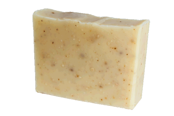 Frankincense Body Soap