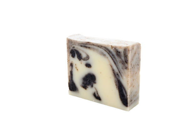 Lavender Body Soap
