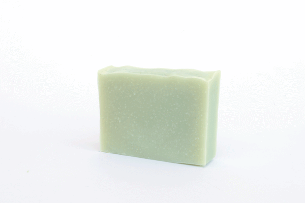 Eucalyptus Body Soap