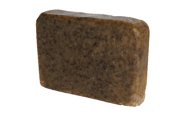 Pine Tar Facial Soap