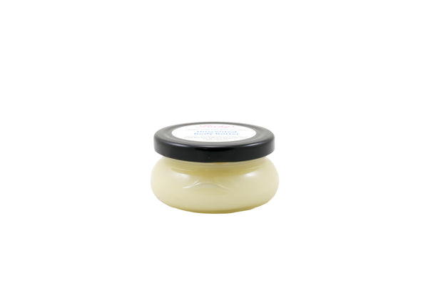 Unscented Tallow Balm with Organic Extra Virgin Olive Oil