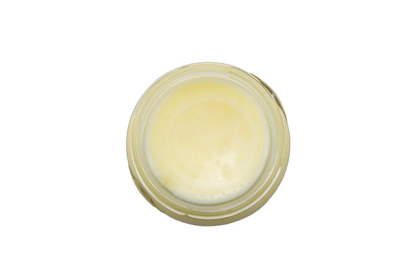 Unscented Tallow Balm with Organic Extra Virgin Olive Oil