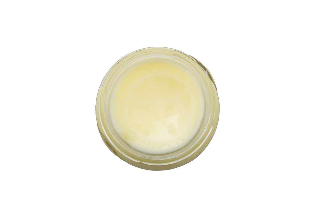 Based Balm's Signature Tallow Balm (Unscented) – BASED BALM