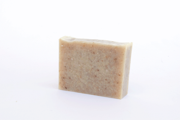 Frankincense Body Soap
