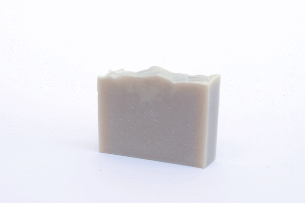 Patchouli Body Soap