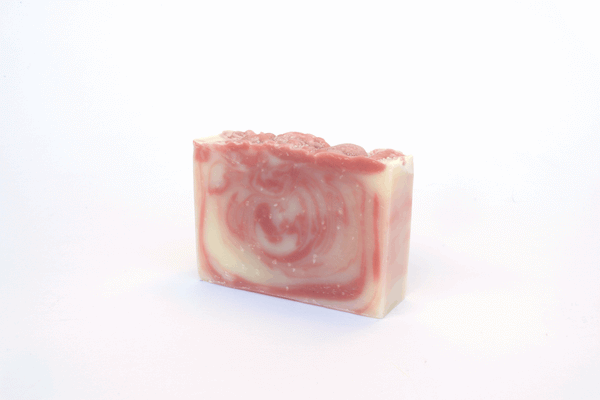 Peppermint Body Soap