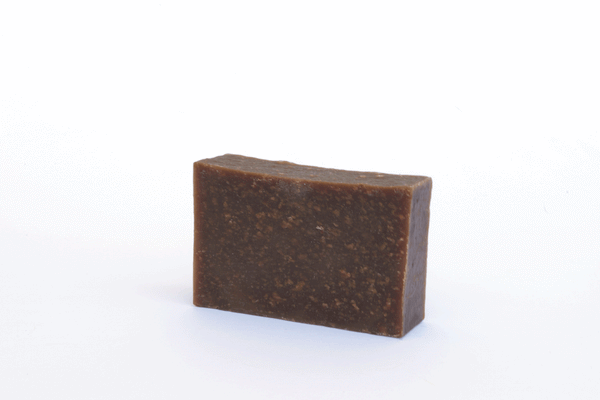 Pine Tar Facial Soap