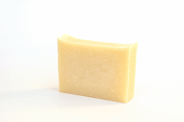 Rosemary Shampoo Soap